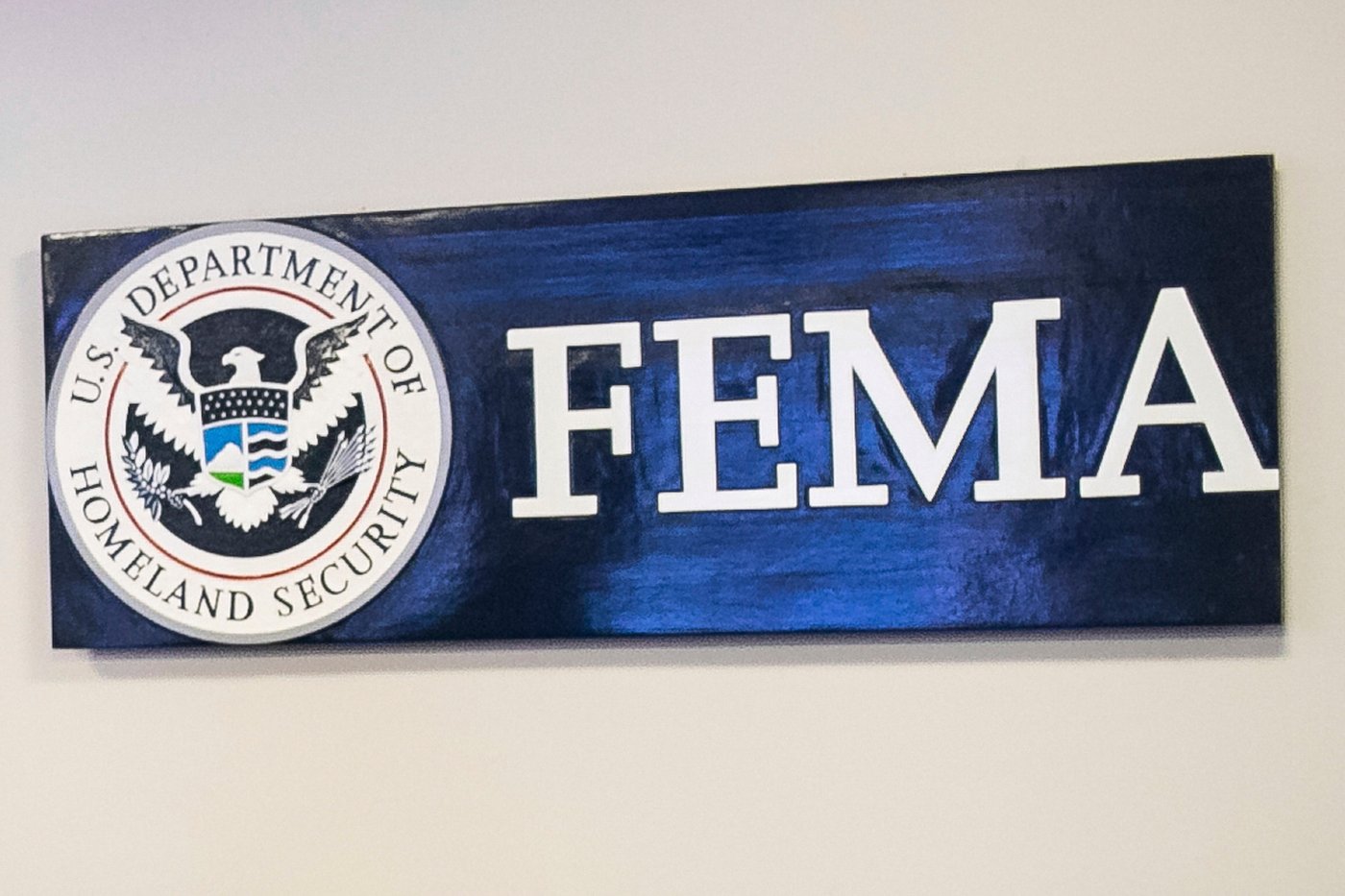 FEMA staff sound the alarm on disaster preparedness at rally in front of agency headquarters | iNFOnews.ca FEMA staff sound the alarm on disaster preparedness at rally in front of agency headquarters | iNFOnews.ca