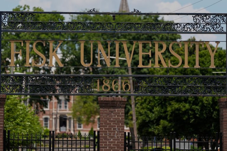 Nashville HBCU Fisk University Launches $900M Campus Transformation - With a Data Center | iNFOnews.ca