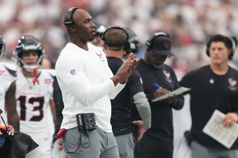 Ryans: Texans must cut explosive plays after giving up 36 points to the Bills | iNFOnews.ca
