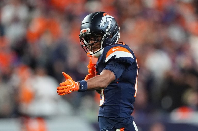 A late flag, a wiped out interception and Pat Bryant's blunt admission after Broncos-Rams thriller | iNFOnews.ca