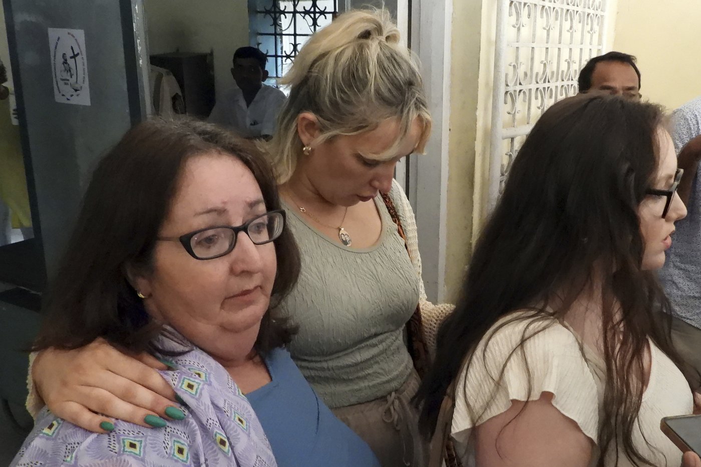 An Indian court finds a 31-year-old man guilty of the rape and murder of an Irish backpacker | iNFOnews.ca An Indian court finds a 31-year-old man guilty of the rape and murder of an Irish backpacker | iNFOnews.ca