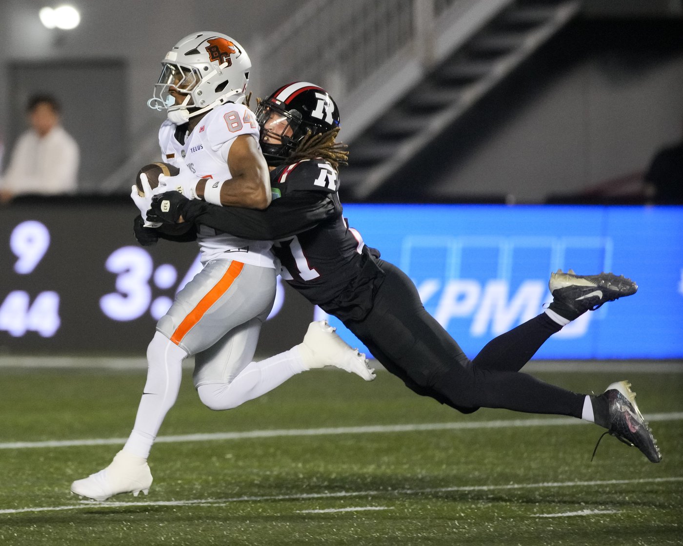 Surging B.C. Lions focused ahead of tilt with struggling Ottawa Redblacks | iNFOnews.ca Surging B.C. Lions focused ahead of tilt with struggling Ottawa Redblacks | iNFOnews.ca