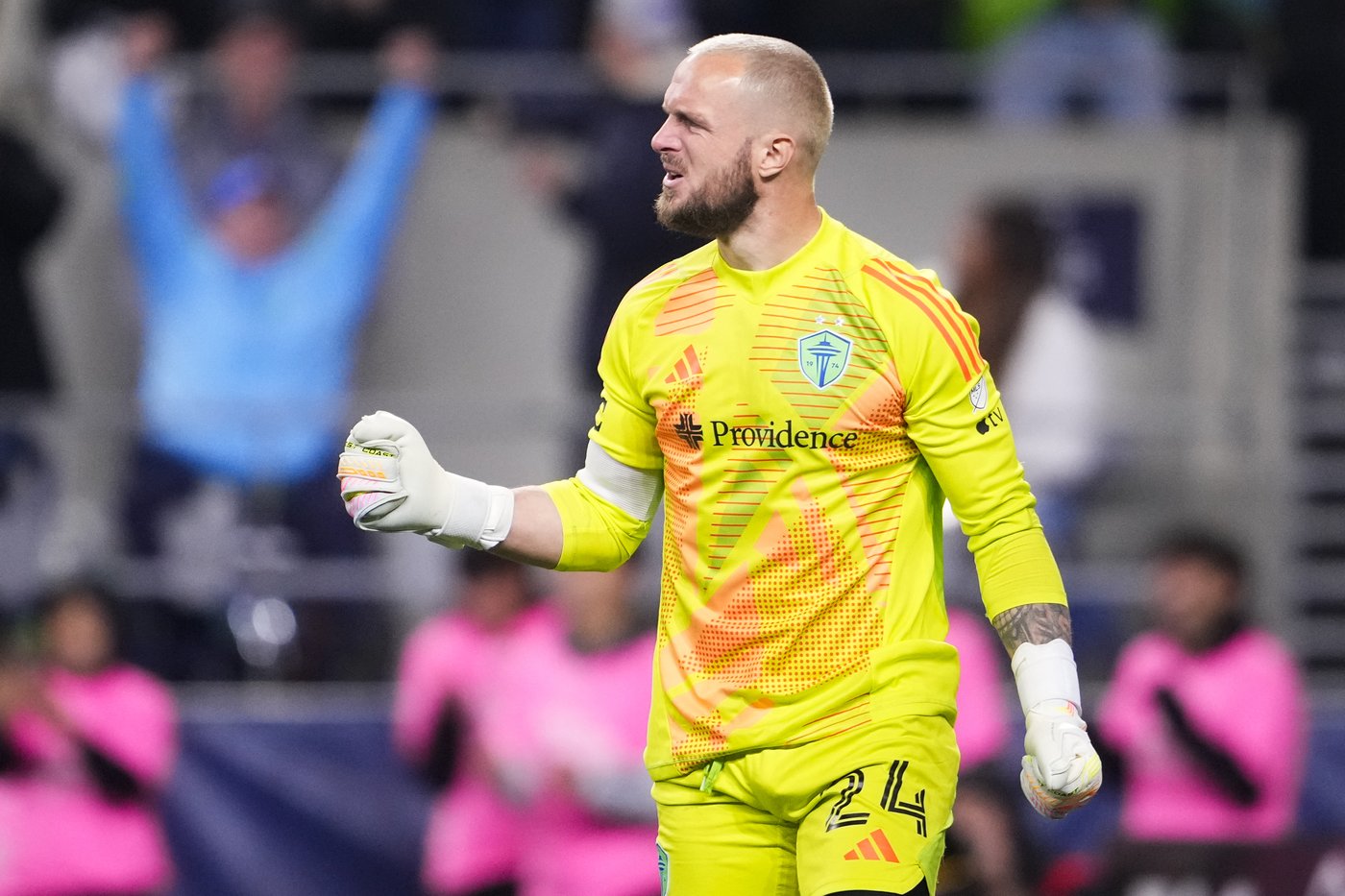 Sounders open first round with shootout victory over Dynamo after scoreless duel in regulation | iNFOnews.ca