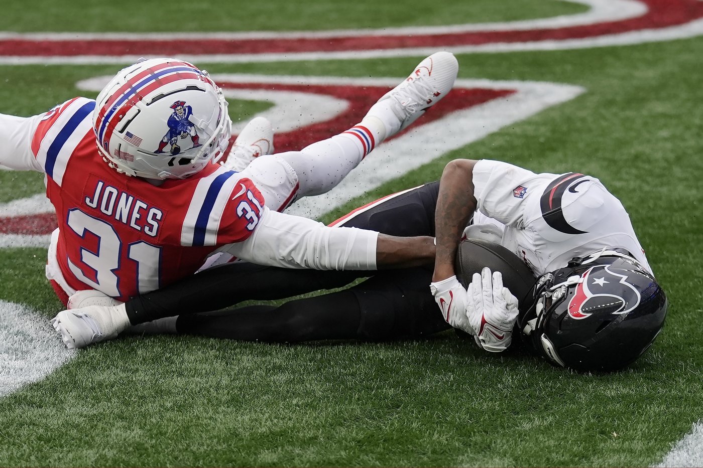 Fantasy plays: Players to start and sit for NFL Week 7 | iNFOnews.ca