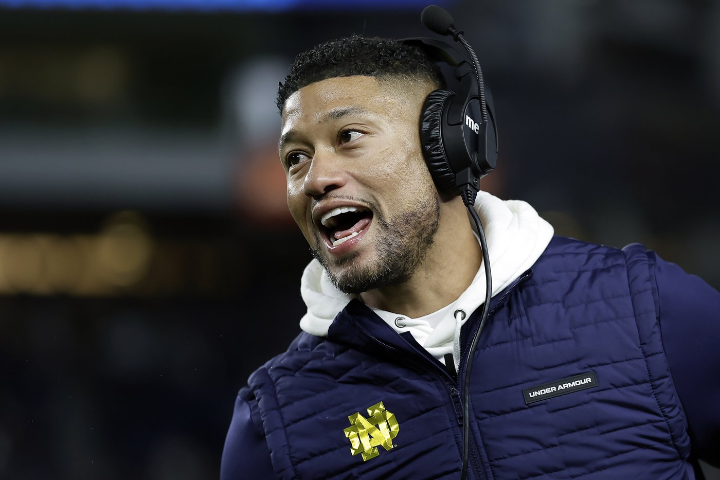 USC looks to upset No. 5 Notre Dame, deny surging Irish a home game in CFP | iNFOnews.ca
