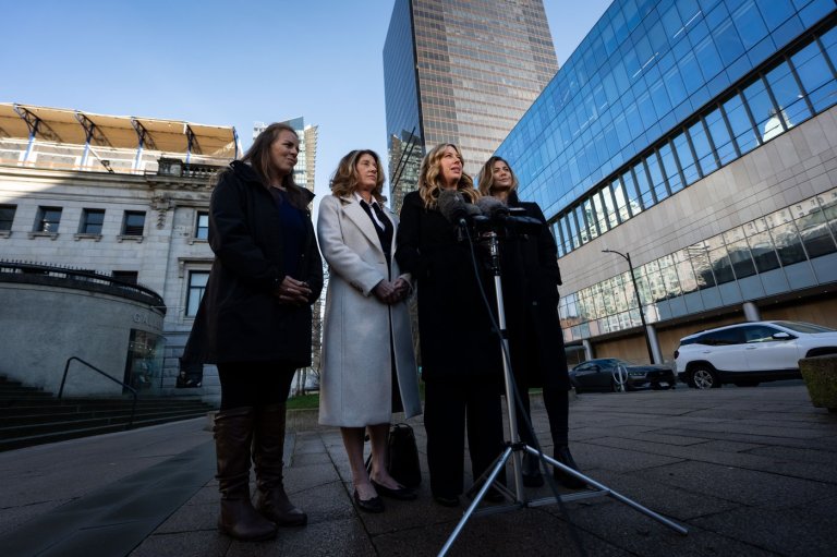 CP NewsAlert: Myles Gray police beating hearing adjourned after hot mic obscenity | iNFOnews.ca