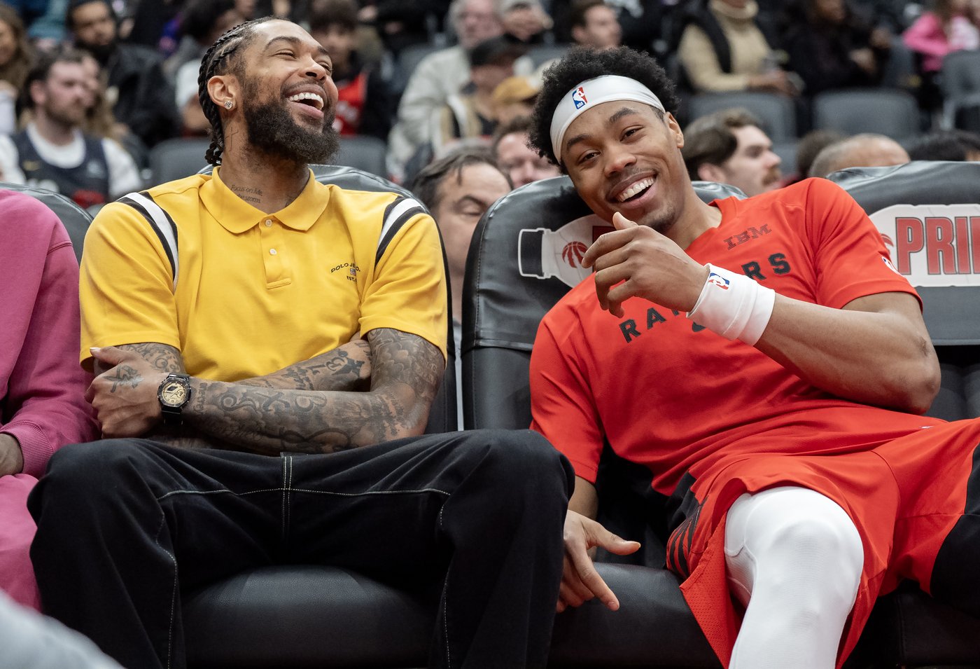 Toronto Raptors go on historic 31-0 run in 139-87 rout of Orlando Magic | iNFOnews.ca