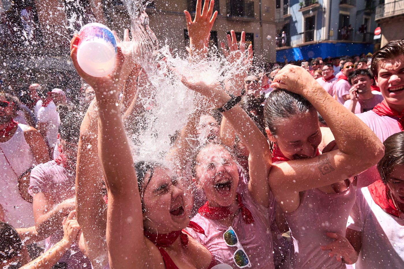 The top photos of the day by AP photojournalists | iNFOnews.ca