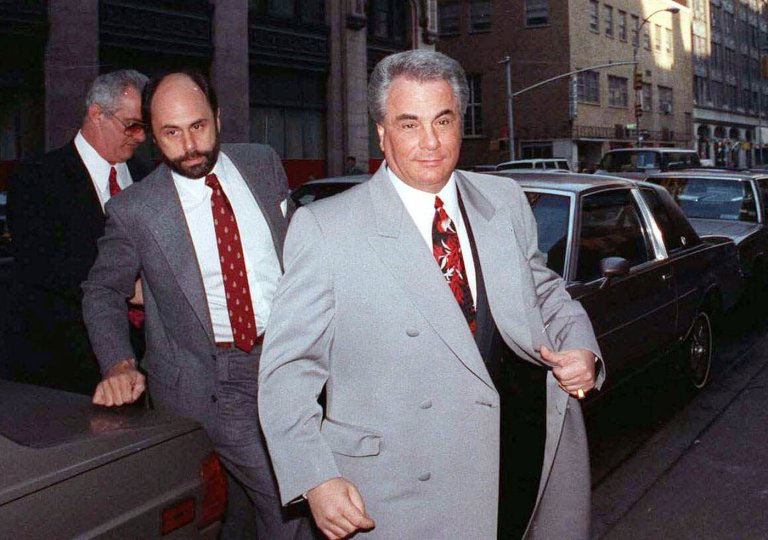 Mafia returns to center stage in NBA betting scandal that included rigged poker games | iNFOnews.ca