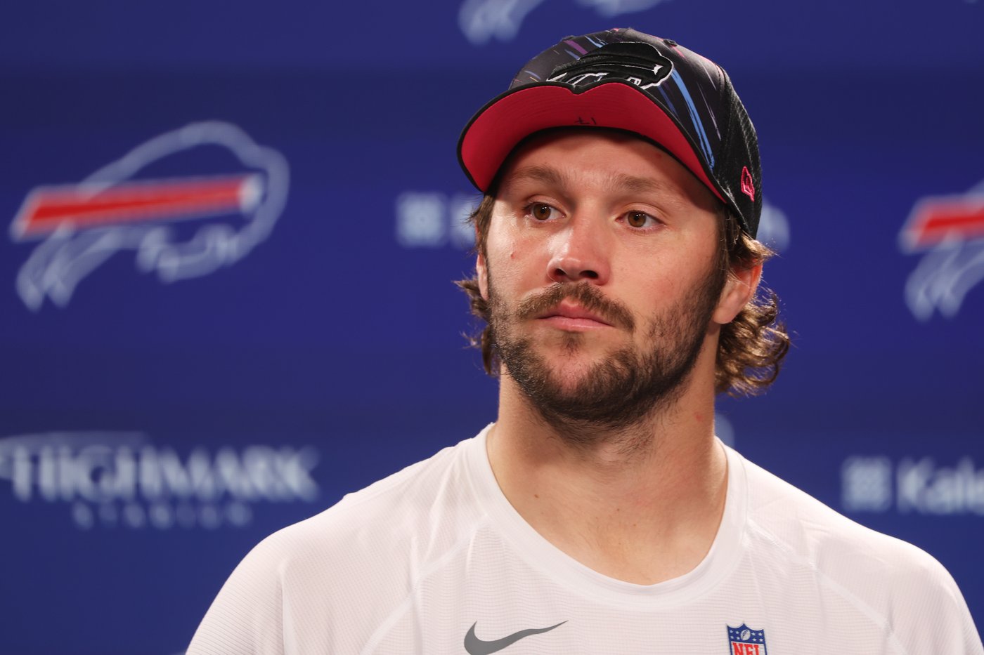 Buffalo Bills' Josh Allen-led offense takes a sloppy step back in loss after season-opening surge | iNFOnews.ca