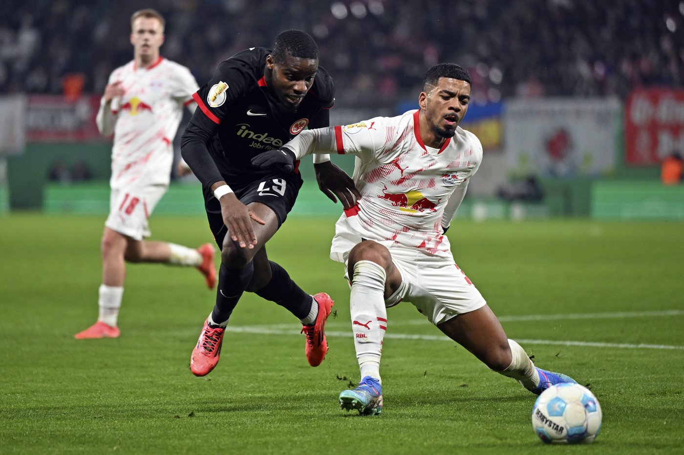 Jürgen Klopp's first task at Red Bull? Stop the drinks giant's soccer empire from crumbling | iNFOnews.ca