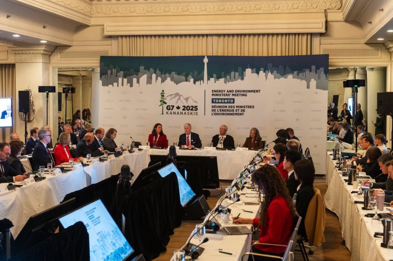 Canada announces first investments under G7 pact, aims to stockpile critical minerals | iNFOnews.ca Canada announces first investments under G7 pact, aims to stockpile critical minerals | iNFOnews.ca