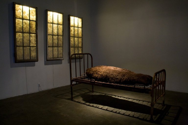 'Truth is made visible': Digital book explores art and the residential school legacy | iNFOnews.ca