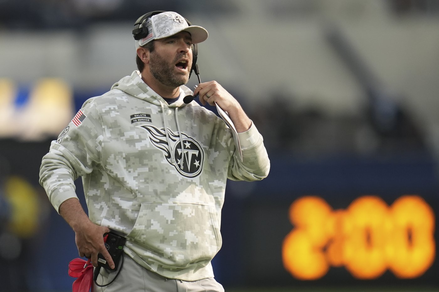 Titans not good enough to overcome momentum-changing plays or review reversals | iNFOnews.ca