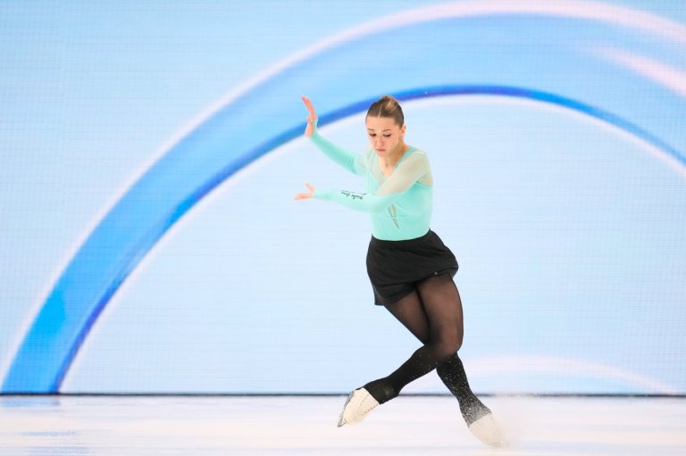 Russian figure skater Kamila Valieva has neutral athlete status revoked, AP source says | iNFOnews.ca