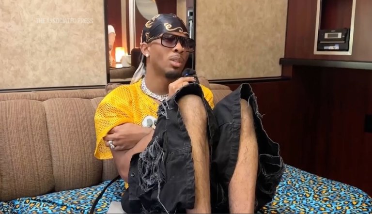 Singer D4vd charged with murder of girl, 14, found dismembered in his car | iNFOnews.ca