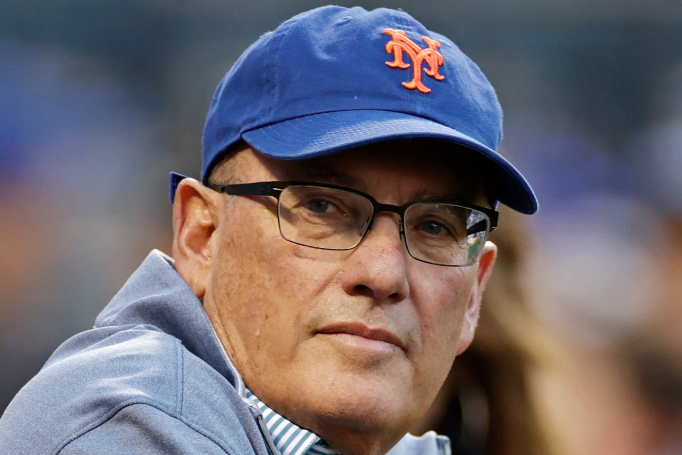 Mets owner Steve Cohen says club won't have a captain as long as he's in charge | iNFOnews.ca Mets owner Steve Cohen says club won't have a captain as long as he's in charge | iNFOnews.ca