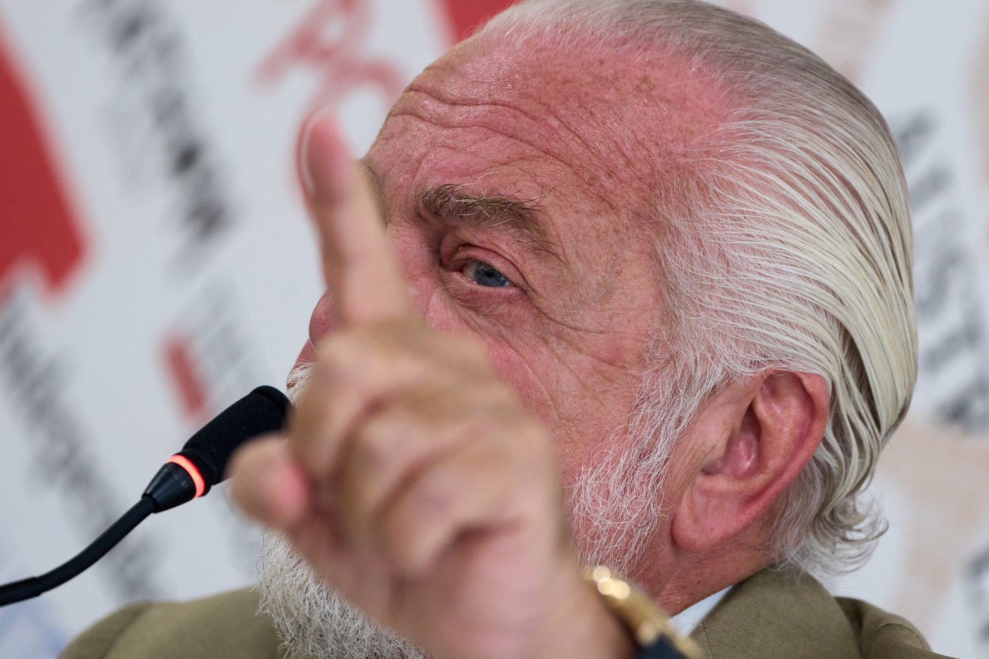Napoli president De Laurentiis takes aim at 'ultra' fans and sends warning to Allegri | iNFOnews.ca Napoli president De Laurentiis takes aim at 'ultra' fans and sends warning to Allegri | iNFOnews.ca