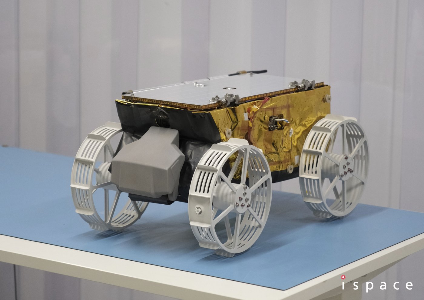 Private Japanese lunar lander enters orbit around moon ahead of a June touchdown | iNFOnews.ca
