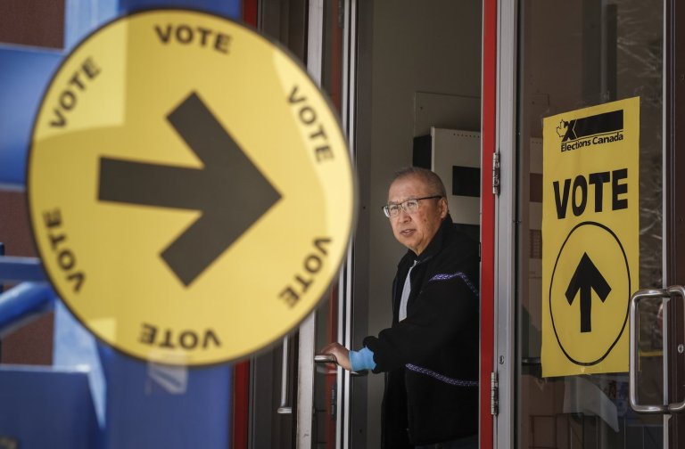 Voting to begin in federal byelections in Toronto, Vancouver and Chicoutimi ridings | iNFOnews.ca