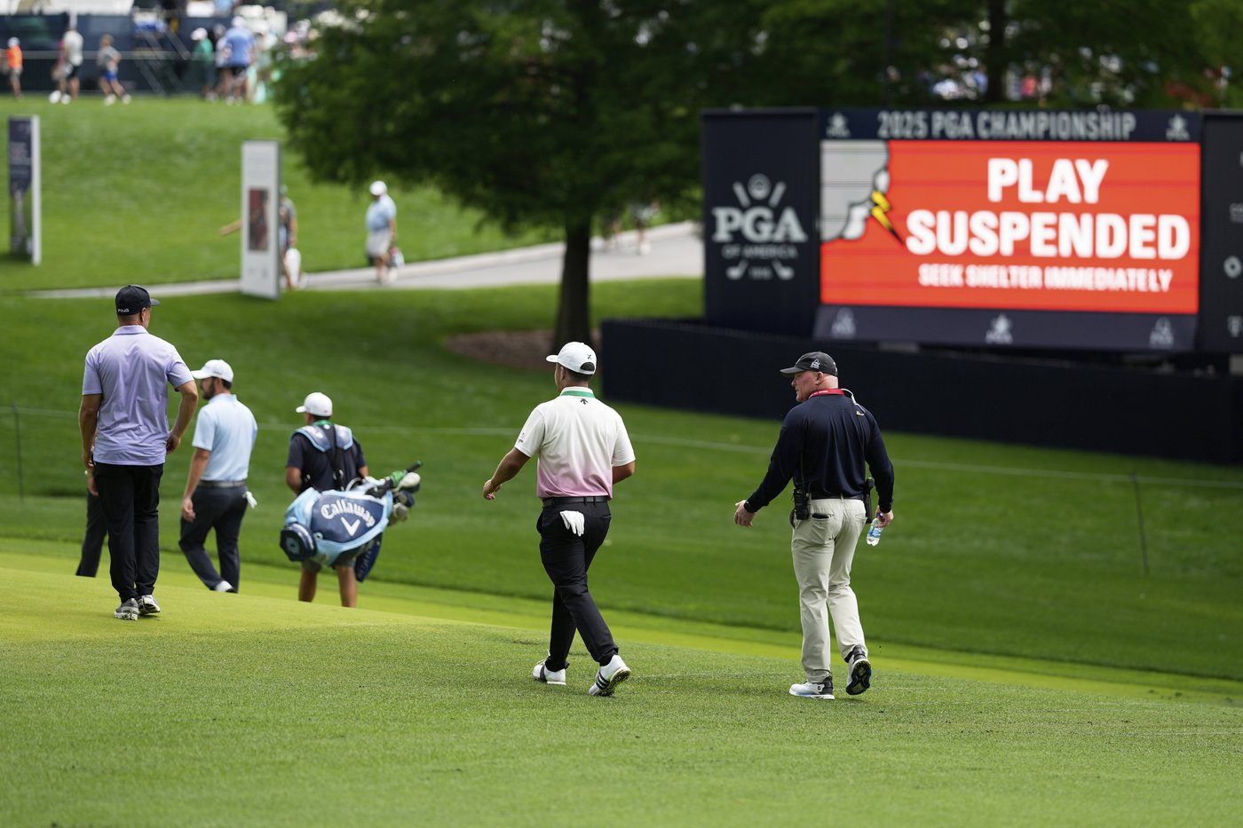 PHOTO COLLECTION: PGA Championship Golf | iNFOnews.ca