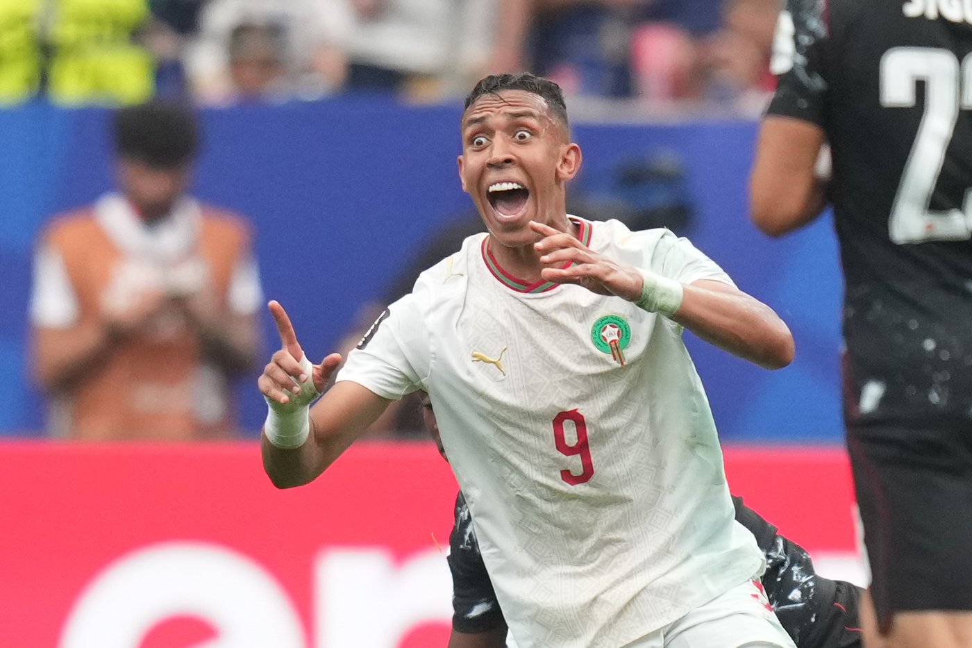 Mbappé leads France past Paraguay, Morocco tops Canada as World Cup Round of 16 kicks off, in photos | iNFOnews.ca