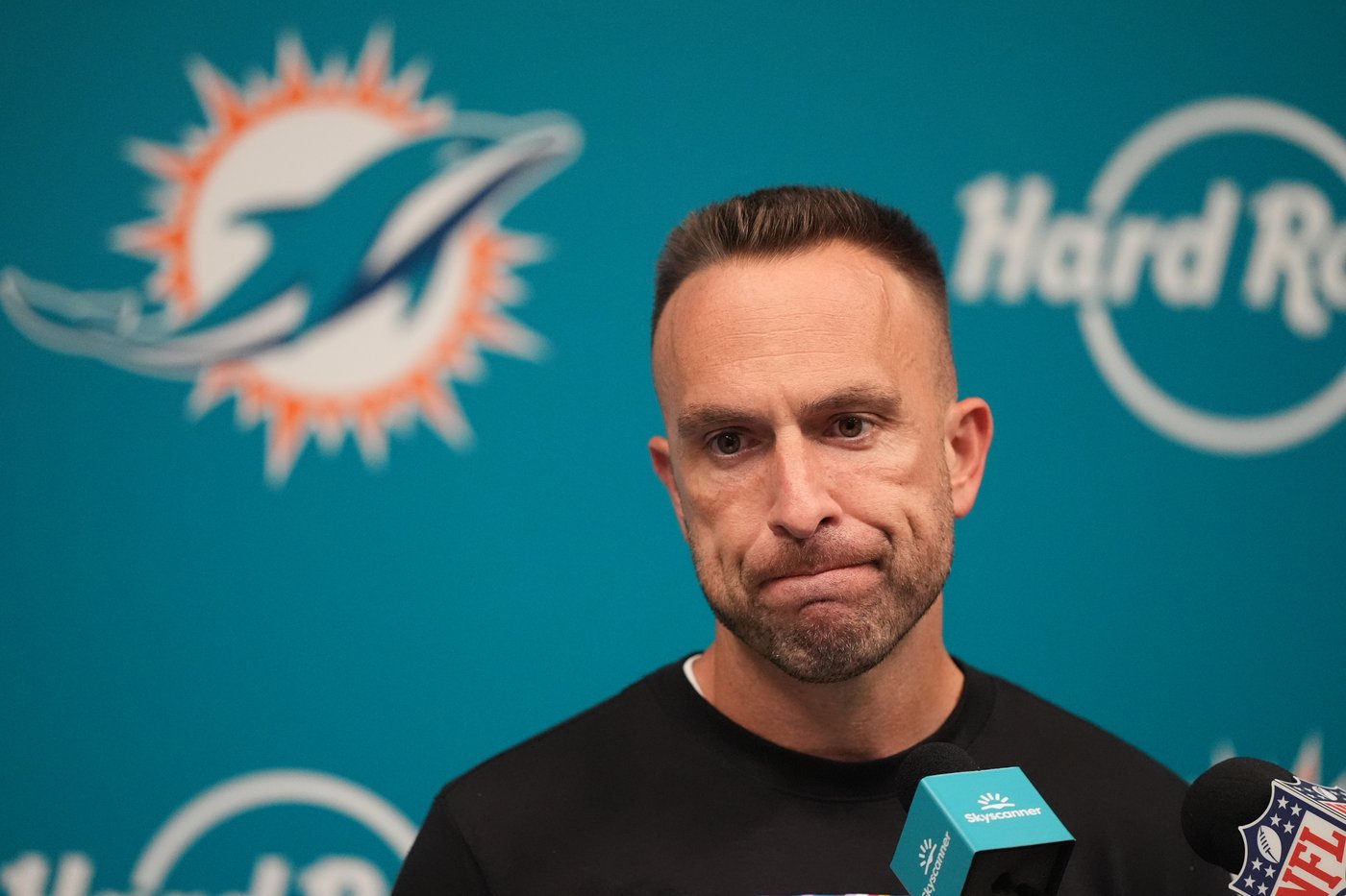 Dolphins have been competitive despite 0-5 start but aim for better execution after bye | iNFOnews.ca Dolphins have been competitive despite 0-5 start but aim for better execution after bye | iNFOnews.ca