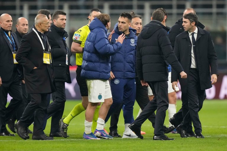 Inter Milan eyes a lift as Lautaro Martínez nears return against Fiorentina | iNFOnews.ca