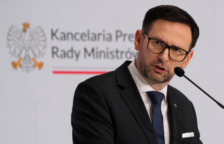 European Parliament lifts immunity of Polish lawmakers amid abuse of power allegations | iNFOnews.ca