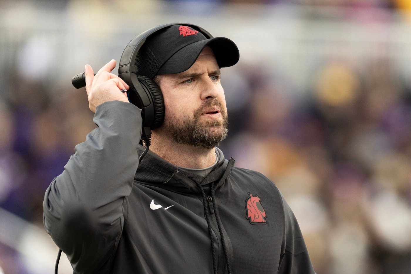 New Big 12 coaches Klein and Scalley spring in as quick hires after unexpected departures | iNFOnews.ca