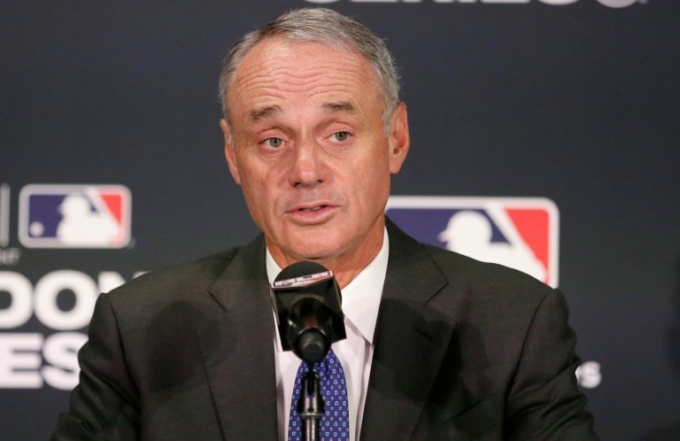 MLB partners with Polymarket, makes integrity pact with federal commission on prediction markets | iNFOnews.ca