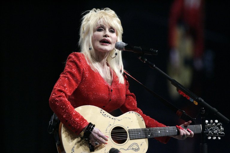Dolly Parton’s life and career as a country music icon, actor and philanthropist, in photos | iNFOnews.ca