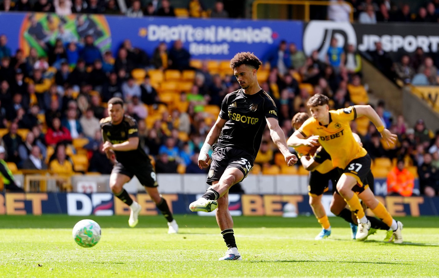 West Ham on brink of relegation from the Premier League as Bruno Fernandes ties assist record | iNFOnews.ca