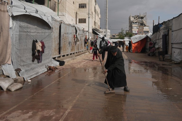 Hamas says its longtime spokesman was killed following an Israeli strike in August | iNFOnews.ca