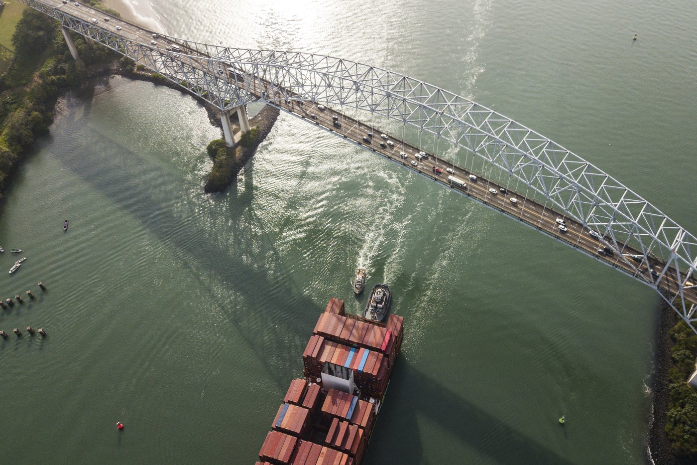 Rubio visiting Central America with the Panama Canal and immigration top of mind | iNFOnews.ca