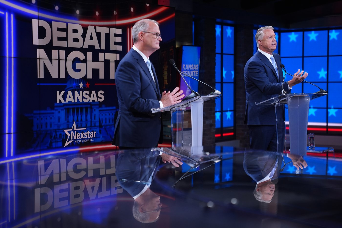 Vote Republican, or else: How Trump is dangling government help on the campaign trail | iNFOnews.ca