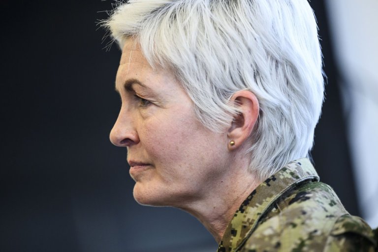 Chief of defence staff offers apology for military's history of discrimination | iNFOnews.ca Chief of defence staff offers apology for military's history of discrimination | iNFOnews.ca