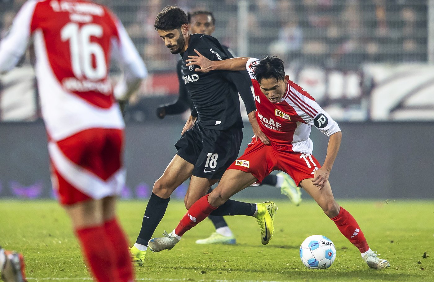 Freiburg draws at Union Berlin 0-0 after yet another missed penalty in Bundesliga | iNFOnews.ca