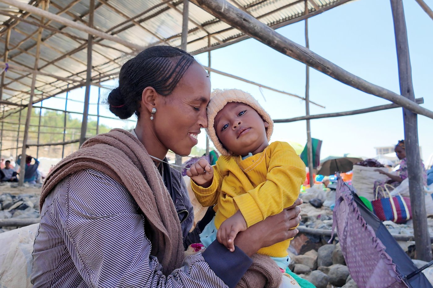 Ethiopia's Tigray region is caught between past conflict and fears of another | iNFOnews.ca Ethiopia's Tigray region is caught between past conflict and fears of another | iNFOnews.ca