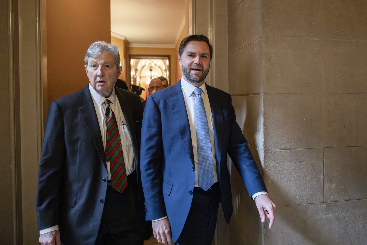 Republicans on House Ethics reject for now releasing report on Matt Gaetz | iNFOnews.ca