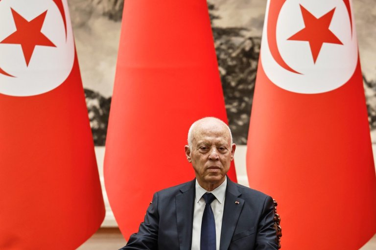 Tunisian court suspends prominent human rights groups as crackdown progresses | iNFOnews.ca Tunisian court suspends prominent human rights groups as crackdown progresses | iNFOnews.ca