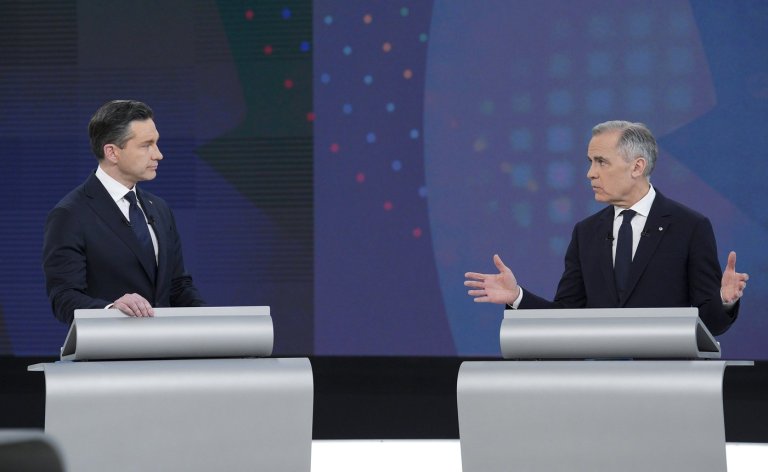 Poilievre tells Carney in letter to not concede to U.S. demands in tariff talks | iNFOnews.ca