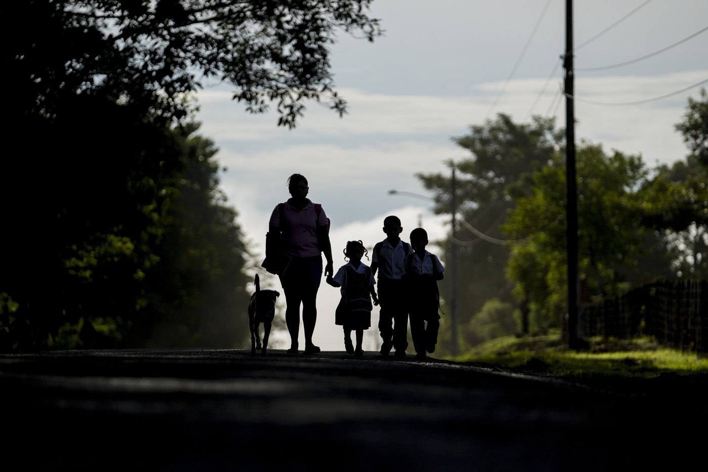 Venezuelans crossing the Darien Gap say they lost hope after July's election | iNFOnews.ca