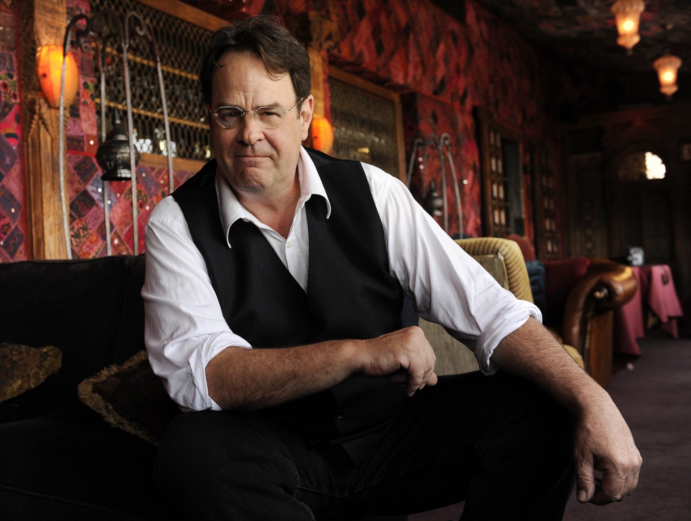 Happy 50th 'SNL!' Here's a look back at the show's very first cast | iNFOnews.ca