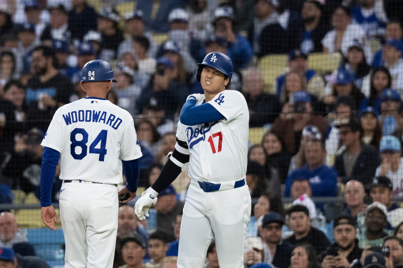 Wrobleski throws 8 smooth innings and the Dodgers hand the Mets their 6th straight loss, 4-0 | iNFOnews.ca Wrobleski throws 8 smooth innings and the Dodgers hand the Mets their 6th straight loss, 4-0 | iNFOnews.ca