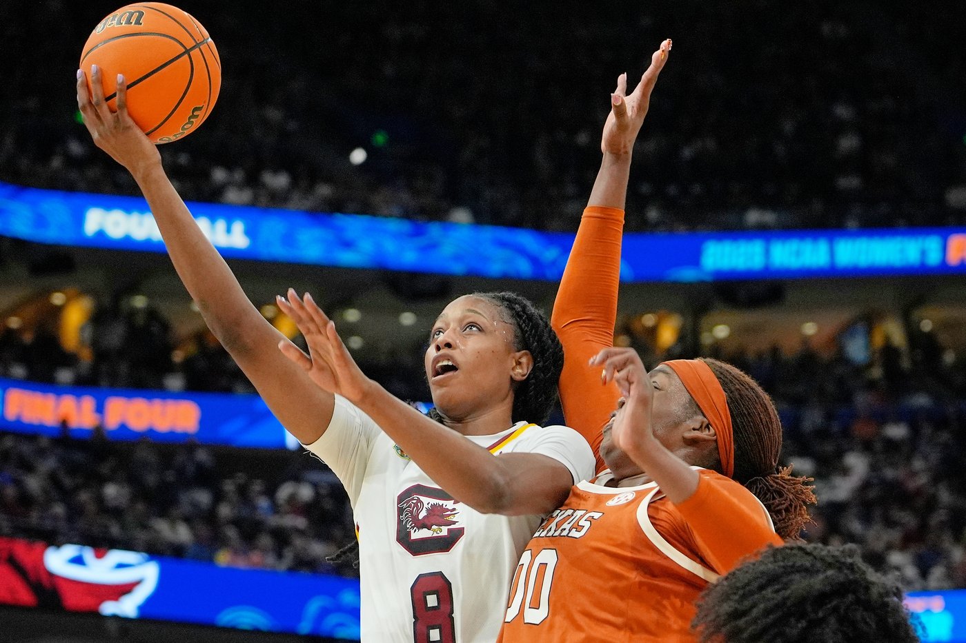 Dawn Staley, South Carolina prepare for season without Chloe Kitts: ‘We’re unafraid’ | iNFOnews.ca Dawn Staley, South Carolina prepare for season without Chloe Kitts: ‘We’re unafraid’ | iNFOnews.ca