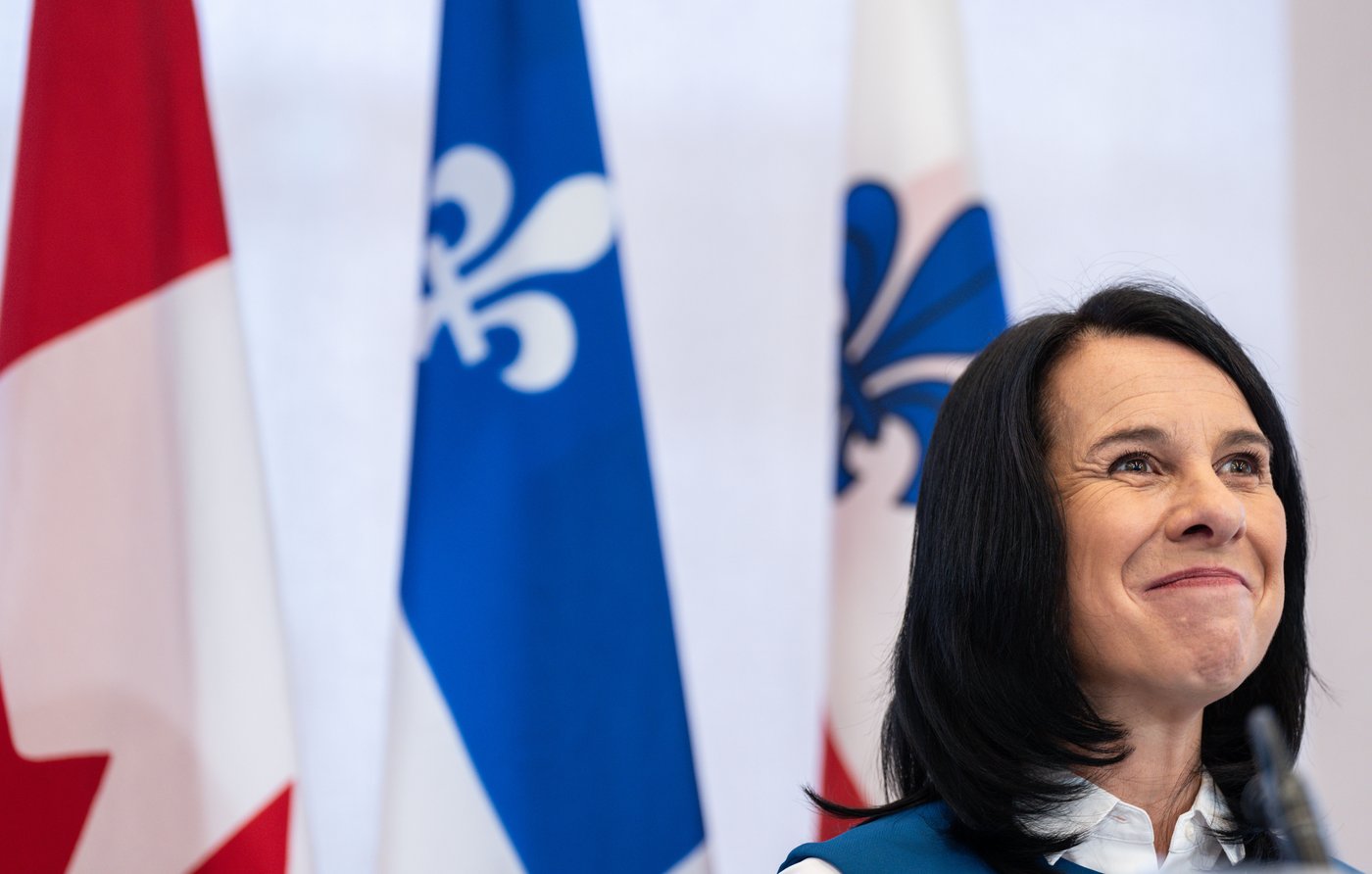 Montreal unveils 2025 budget with new spending for housing, homelessness | iNFOnews.ca
