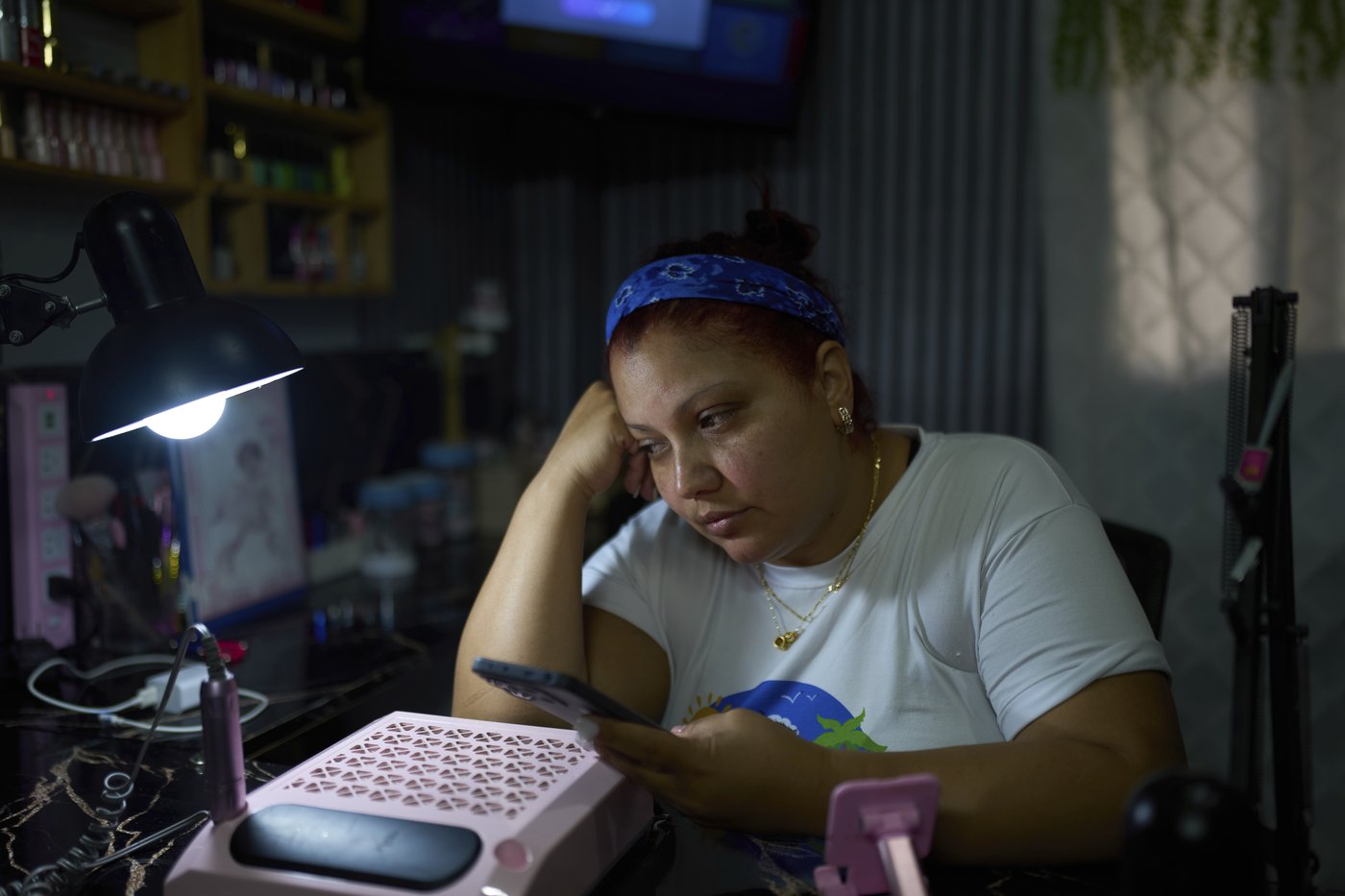 Deported Venezuelan mothers ask Melania Trump to help reunite them with their children | iNFOnews.ca