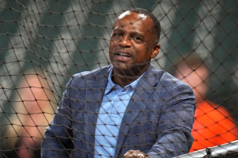 Astros and GM Dana Brown mutually agree to part ways | iNFOnews.ca