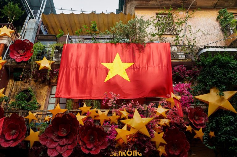 A rights group warns Vietnam is ramping up arrests under broad laws to crush dissent | iNFOnews.ca